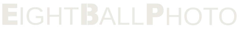 Eight Ball Photo logo