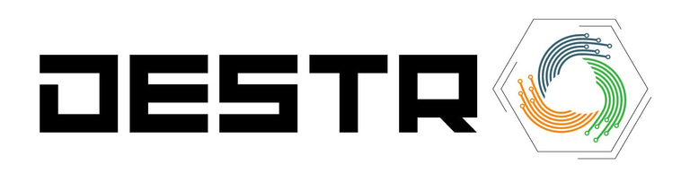 DESTRO INGENIERIA OBRAS SERVICIOS logo