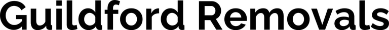 Guildford Removals logo