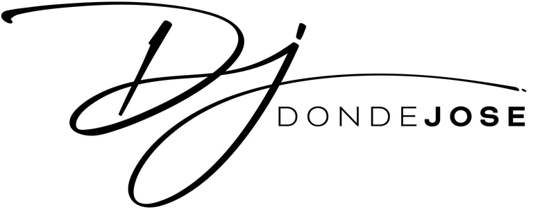 DONDEJOSE logo