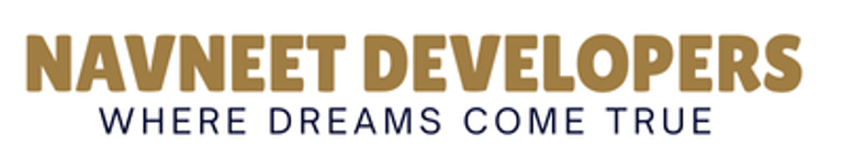 Navneet Devlopers logo