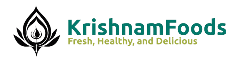 krishnamfoods logo