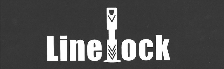 Linelock Locating logo