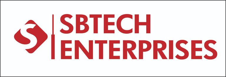 SB Tech Enterprises logo
