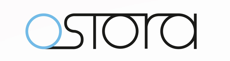 Ostora logo