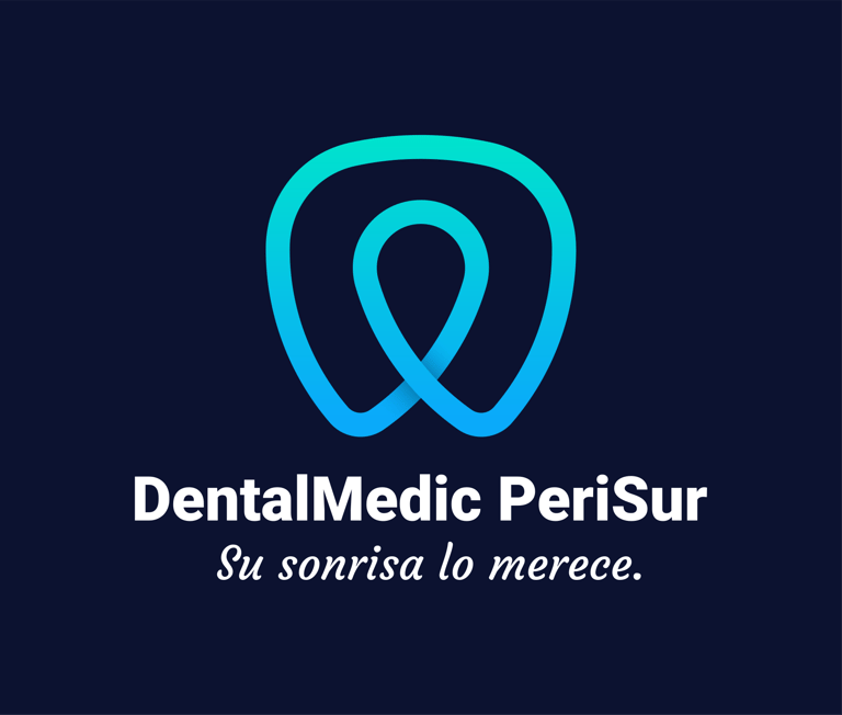 DentalMedic PeriSur logo