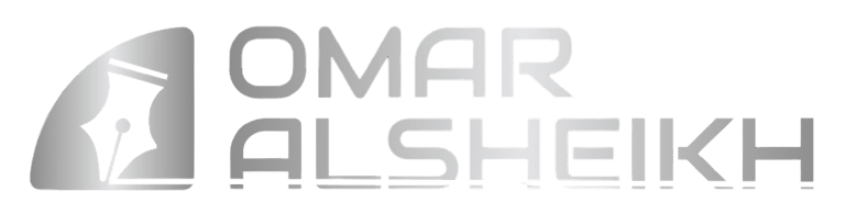 Omar Alsheikh logo
