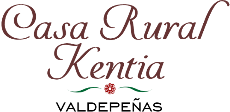 Casa Rural Kentia logo