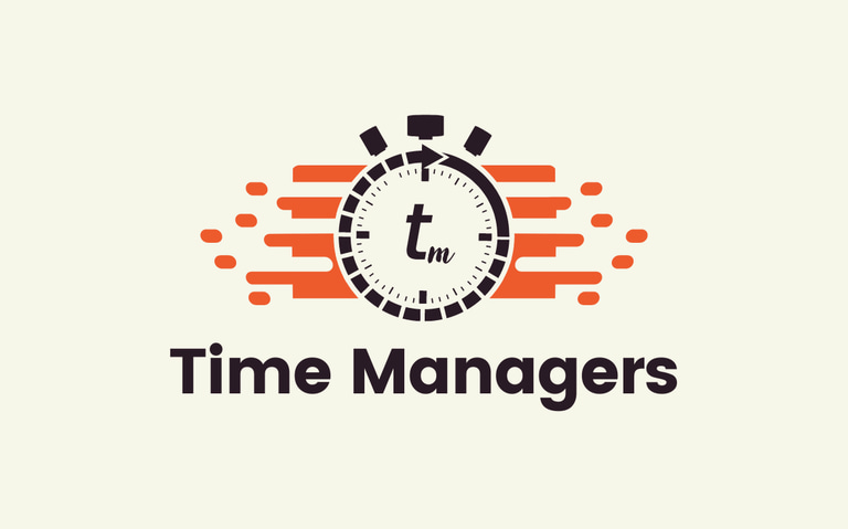 Timemanagers logo