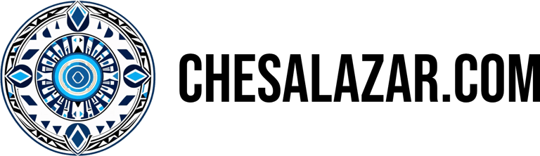 CHESALAZAR logo