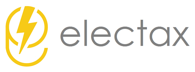 electax logo