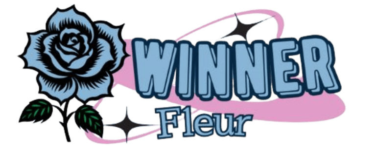 Toko bungan WinnerFleur logo