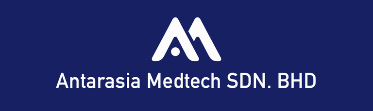Antara Asia Medictech logo