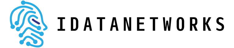 Idatanetworks logo