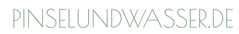 PINSELUNDWASSER logo