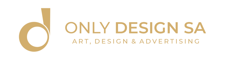 Only Design SA logo
