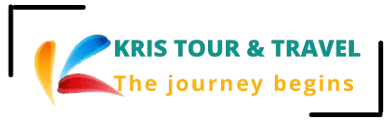 kris tour logo