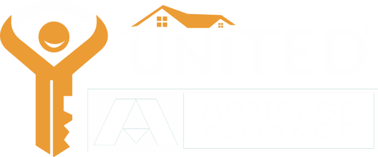 United Mortgage Group logo