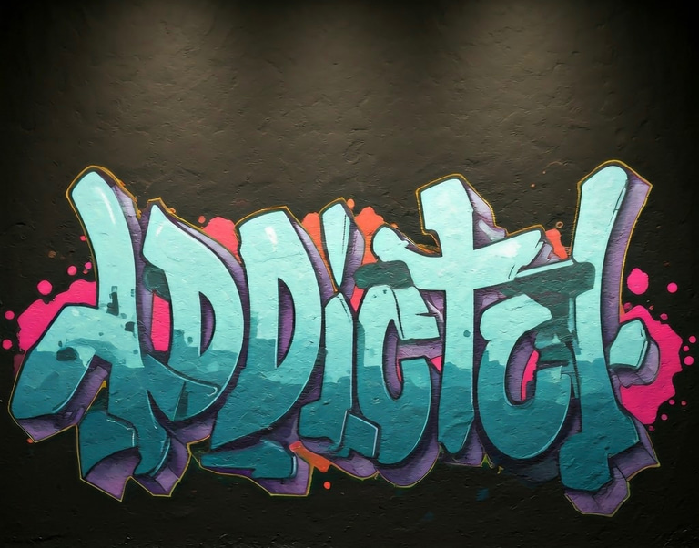 Addictd logo