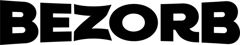 Bezorb logo