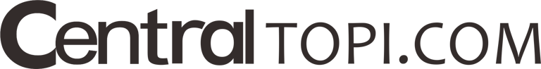 Central Topi logo
