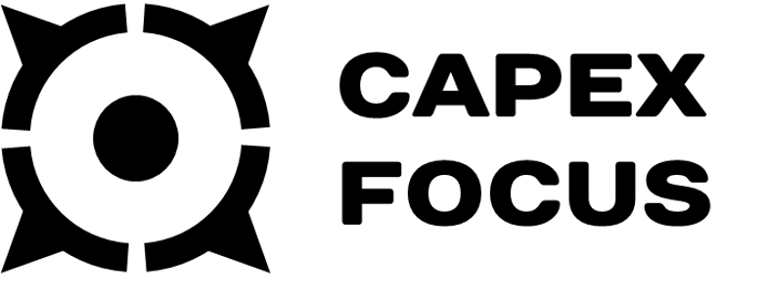 Capex Focus logo