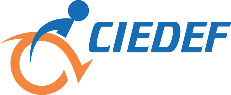 CIEDEF logo