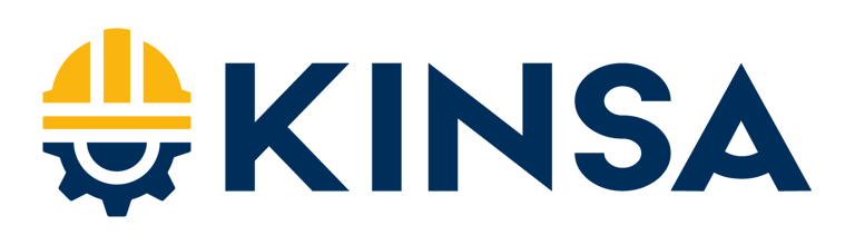 KINSA logo