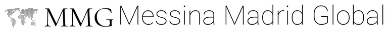 Messina Madrid Global logo