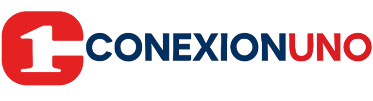 conexionuno logo