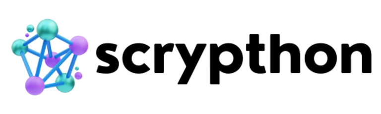 Scrypthon logo