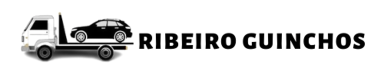 Ribeiro Guinchos logo