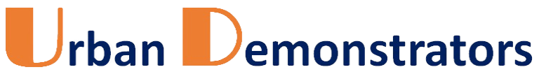 Urban Demonstrators logo