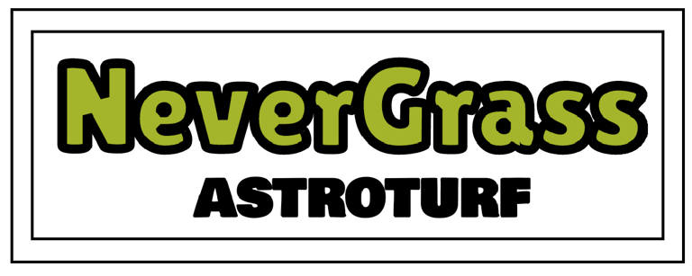 NeverGrass logo