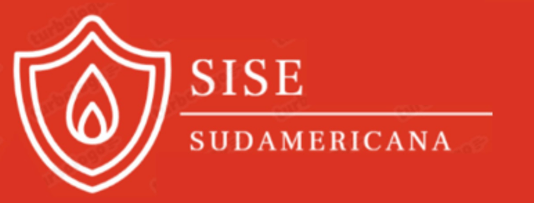Sise sudamericana logo