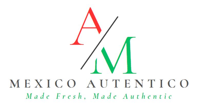 Mexico Autentico logo