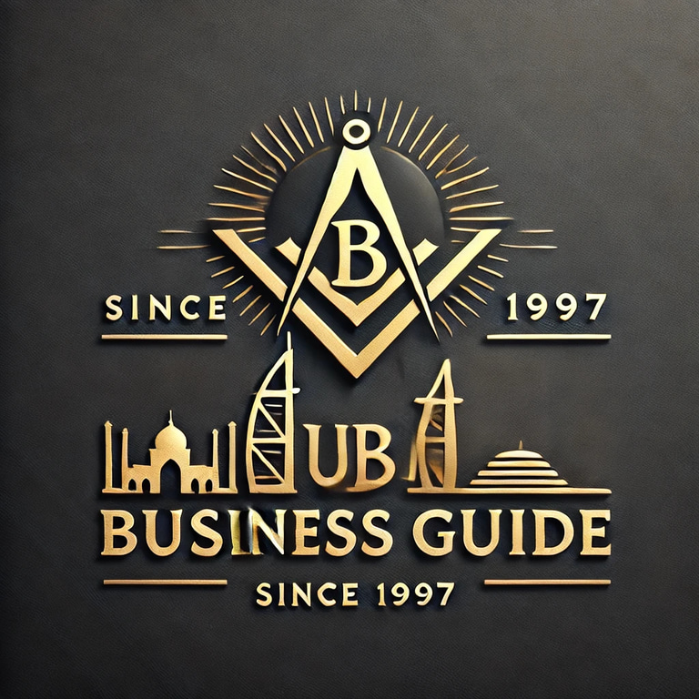 dubai business assist logo