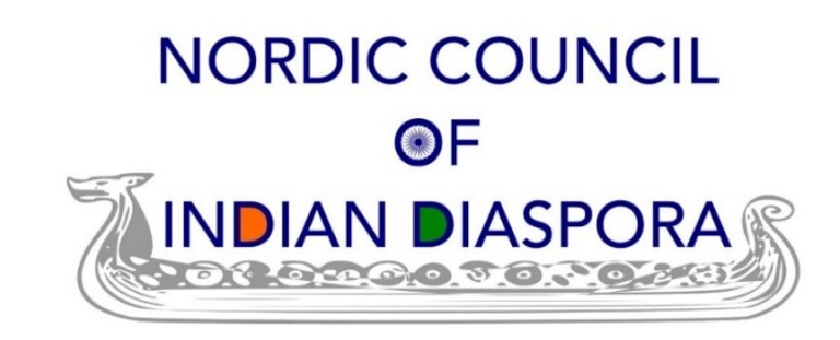 Nordic Council of Indian Diaspora logo