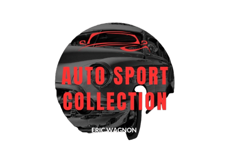 Auto Sport Collection logo