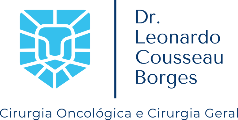 Dr Leonardo Cousseau logo