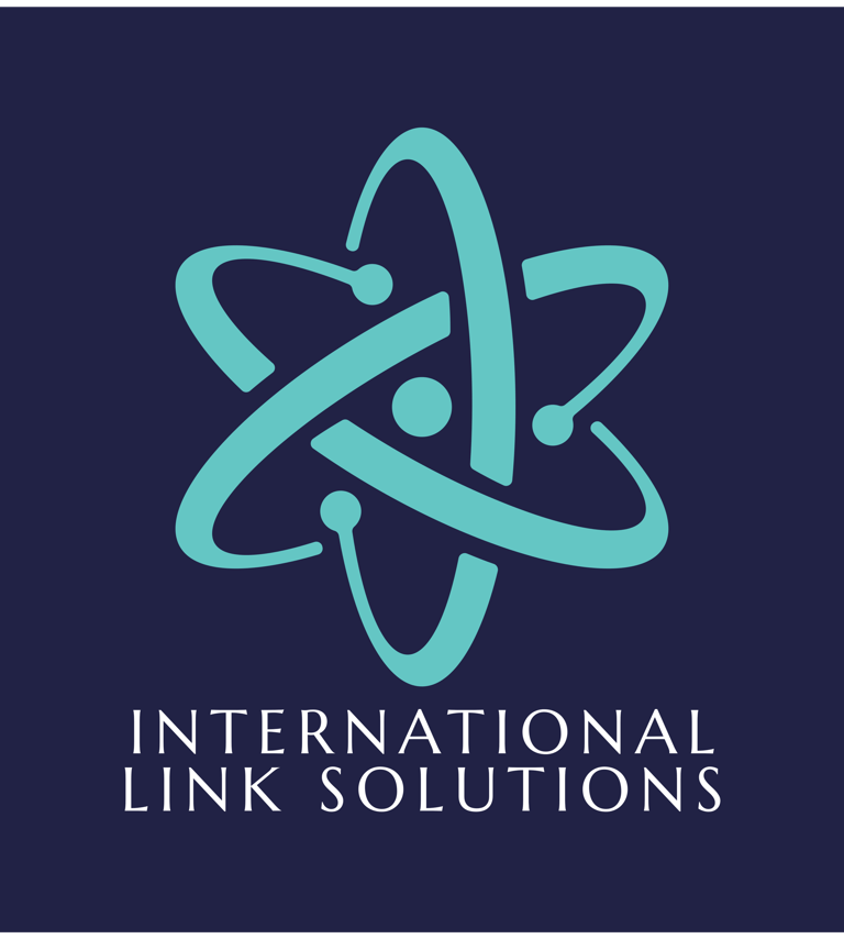 INTERNATIONAL LINK SOLUTIONS - ILS logo