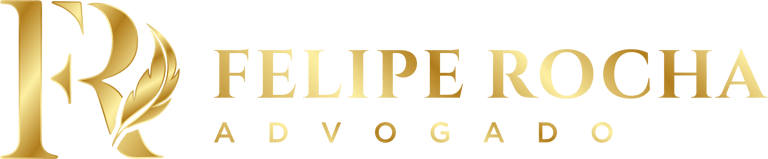 FELIPE ROCHA ADVOGADO logo