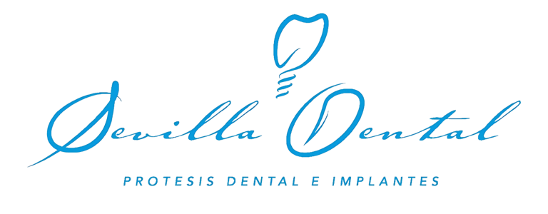 Sevilla Dental logo