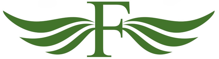 FeathersFuel logo