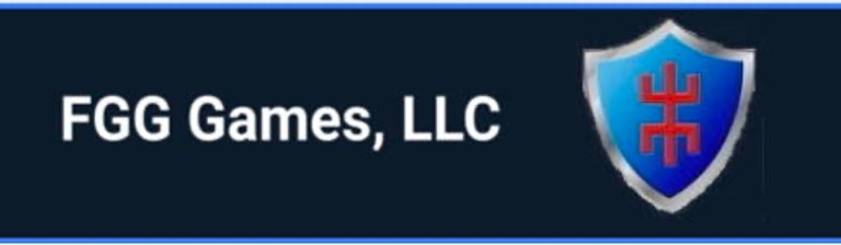 FGG Games, LLC logo