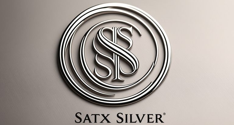 SATX SILVER logo