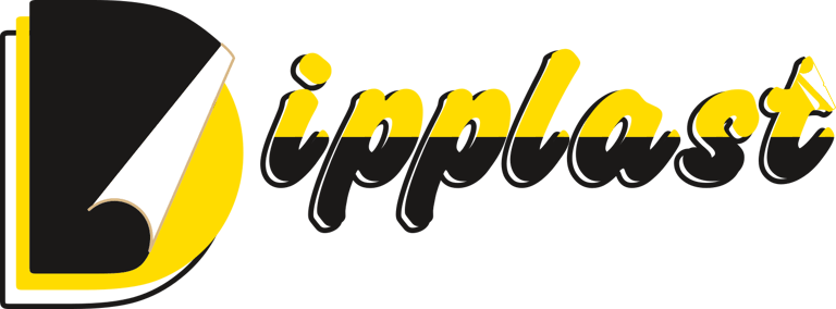 Dipplast logo