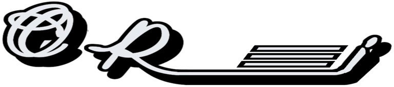 Obed and Regina's Insights logo