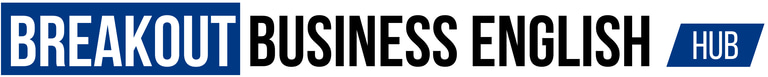 Breakout Business Hub logo