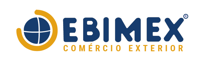 EBIMEX Comércio Exterior logo